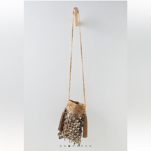 Spellbound Crossbody Bag - Picture 2 of 9